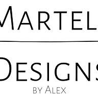 Martelldesignsbyalex logo