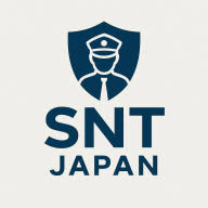 Sntjapan logo