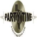 Party Time Texas logo