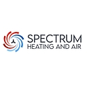 Spectrum Heating and Air logo