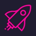Moonshot Cannabis Dispensary Delivery logo