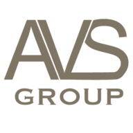 AVS GROUP LLC | Garage Doors logo