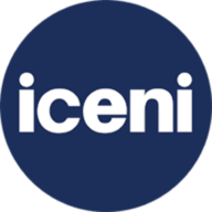 Iceniprojects logo