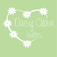 Daisy Chain Invites logo