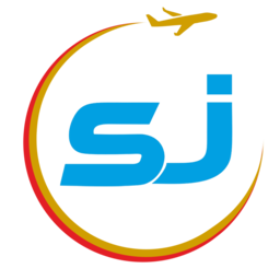 St Johns Travel logo