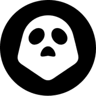 The Ghostwriters UK logo