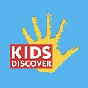 Kids Discover logo