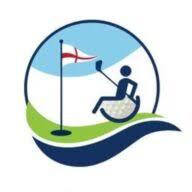 Golfingwithdisabilities logo