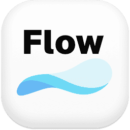 Flowauctions logo