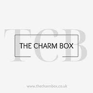 The Charm Box logo