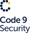 Code 9 Security Ltd logo