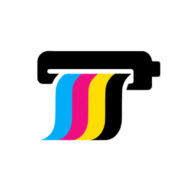 Fastprintlondon logo