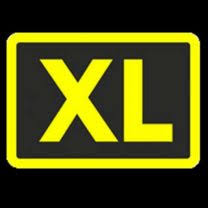 Monkey XL logo