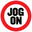 Jog On logo