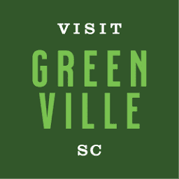 visitgreenvillesc.com logo