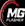 Mgflasher logo