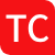 T C Solutions logo