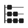 tenshundredsthousands.com logo