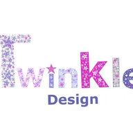 Twinkle Design logo