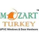 Mozart Turkey logo