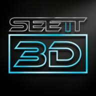 SEEIT3D logo