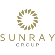 Sunray Group logo