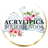 Acrylipics logo