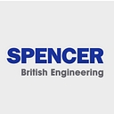 Spencer Group logo