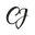 Cornelia James logo