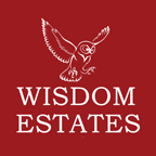 Wisdom Estates logo