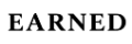 Earned Clothing logo