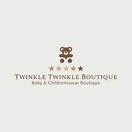 Twinkleboutiqueonline logo