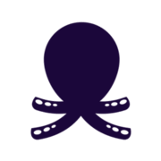Octopus Real Estate logo
