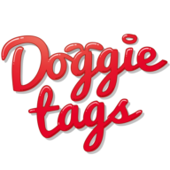 Doggietags.co.uk logo