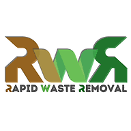 Rapid Waste Removals Ltd logo