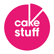 Cake Stuff logo