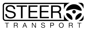 Steertransport logo