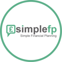 Simple Financial Planning logo