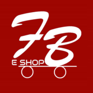 Fashionbarnshop logo