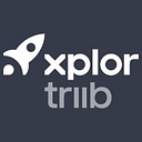 Triib logo