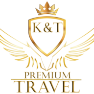 Ktpremiumtravel logo