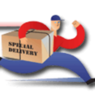 Bestvanandman logo