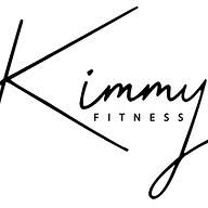 Kimmyfitness logo