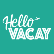 HelloVacay logo