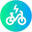 Electricbyke.com logo