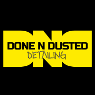 Donendusteddetailing logo