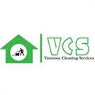 Vamoosecleaningservices logo