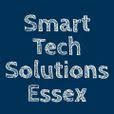 Smart-Tech Solutions Essex logo