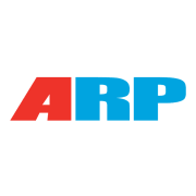 Aluminium Roofline Products logo