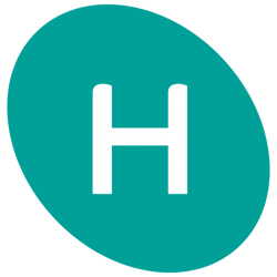 HealthyStep logo